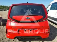 2020 KIA Soul photo