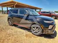 2020 KIA Soul фото