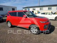 2020 KIA Soul фото