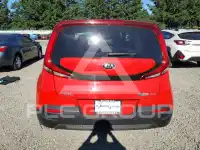 2020 KIA Soul фото