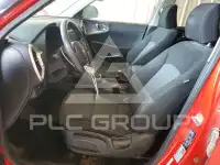 2020 KIA Soul фото