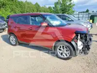 2020 KIA Soul фото