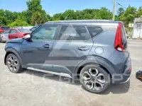 2020 KIA Soul фото