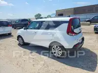 2020 KIA Soul фото