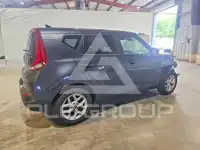 2020 KIA Soul фото