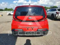 2020 KIA Soul фото