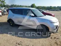 2020 KIA Soul фото