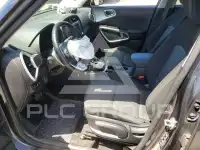 2020 KIA Soul фото