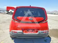 2020 KIA Soul фото