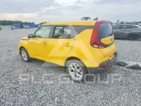 2020 KIA Soul photo