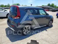 2020 KIA Soul фото