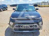 2020 KIA Soul фото