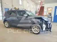 2020 KIA Soul фото