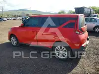 2020 KIA Soul фото
