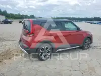 2020 KIA Soul фото