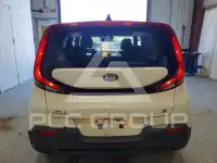 2020 KIA Soul фото