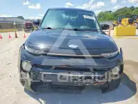 2020 KIA Soul photo