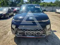 2020 KIA Soul фото
