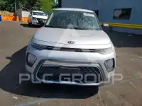 2020 KIA Soul фото