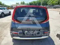 2020 KIA Soul фото