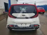 2020 KIA Soul фото