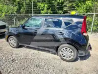 2020 KIA Soul фото