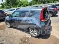 2020 KIA Soul фото