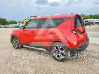 2020 KIA Soul фото
