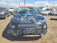 2020 KIA Soul фото