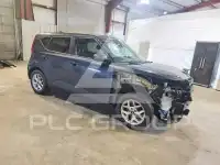 2020 KIA Soul фото
