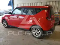2020 KIA Soul фото