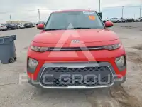 2020 KIA Soul фото
