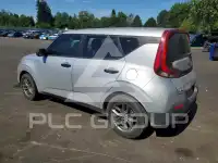 2020 KIA Soul фото