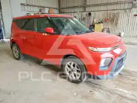 2020 KIA Soul фото
