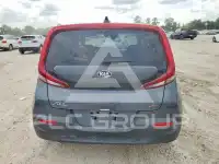 2020 KIA Soul фото
