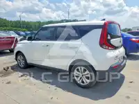 2020 KIA Soul фото