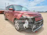 2020 KIA Soul фото