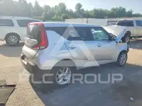 2020 KIA Soul фото
