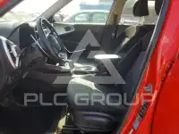 2020 KIA Soul фото