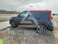 2020 KIA Soul фото