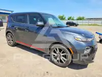 2020 KIA Soul фото
