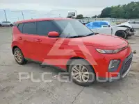 2020 KIA Soul фото