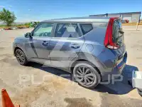 2020 KIA Soul фото