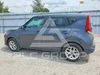2020 KIA Soul фото