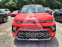 2020 KIA Soul фото