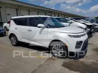 2020 KIA Soul фото
