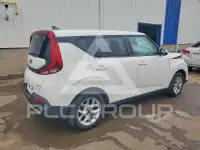 2020 KIA Soul фото