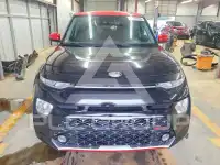 2020 KIA Soul фото