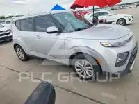 2020 KIA Soul фото