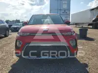 2020 KIA Soul фото